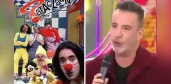 Carlín sobre deuda por regalías de Latina al emitir "Pataclaun": “No quiero pensar en lo que he perdido” Carlín sobre deuda por regalías de Latina al emitir "Pataclaun": “No quiero pensar en lo que he perdido”