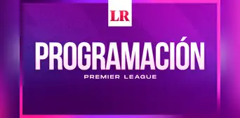 Premier League EN VIVO: hora, canal y quiénes juegan por la fecha 34 de la liga inglesa Premier League EN VIVO: hora, canal y quiénes juegan por la fecha 34 de la liga inglesa