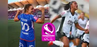 Futbol Femenino HOY: Partidos y tabla de posiciones del Campeonato 2023 en Chile Futbol Femenino HOY: Partidos y tabla de posiciones del Campeonato 2023 en Chile