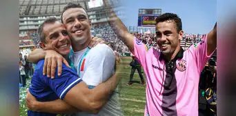 ¿Qué fue de Leandro Franco, el brasileño que la ‘rompió’ en Boys y superó un antidopaje? ¿Qué fue de Leandro Franco, el brasileño que la ‘rompió’ en Boys y superó un antidopaje?