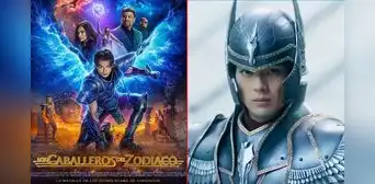 ¡Otro "DB Evolution"! "Saint Seiya" es de lo peor del año: "Despedazaron nuestra infancia"