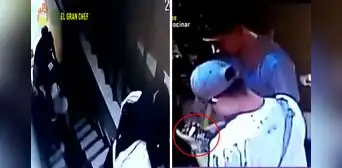 Denuncian que 5 jóvenes pagaron con falso yape un consumo de 800 soles en hotel de SMP