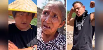 Sibenito lanza colaboración con Mark Vito con combate épico: "Ella aún te ama" Sibenito lanza colaboración con Mark Vito con combate épico: "Ella aún te ama"