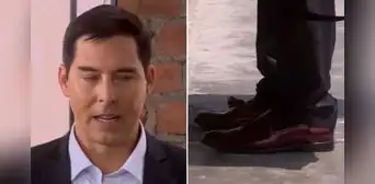 'Tito' vuelve renovado a "Al fondo hay sitio": sin ganas de 'chela' y de traje elegante