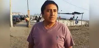 Delincuentes disparan 14 veces a vehículo de alcalde militante de APP en Trujillo Delincuentes disparan 14 veces a vehículo de alcalde militante de APP en Trujillo
