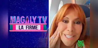 Magaly Medina: ¿por qué no salió a conducir en vivo en la última emisión de su programa?