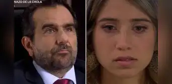 "Al fondo hay sitio": ¿por qué Alessia pasó de chef a mesera? Tensa escena provocó 'despido' [VIDEO]