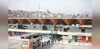 Pasajes se incrementaron en el terminal terrestre de Arequipa por feriado largo: ¿cuánto están? Pasajes se incrementaron en el terminal terrestre de Arequipa por feriado largo: ¿cuánto están?