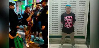 Makanaky: Ministerio de la Mujer pide a la Fiscalía denunciar formalmente a influencer Makanaky: Ministerio de la Mujer pide a la Fiscalía denunciar formalmente a influencer