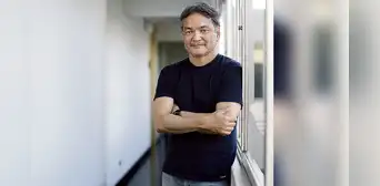Jorge Yamamoto: “De una sociedad informal estamos pasando a una dirigida por el crimen organizado” Jorge Yamamoto: “De una sociedad informal estamos pasando a una dirigida por el crimen organizado”