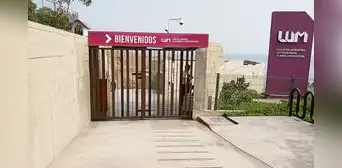 Miraflores: LUM reabre hoy tras estar un mes cerrado por el municipio Miraflores: LUM reabre hoy tras estar un mes cerrado por el municipio