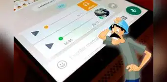 ¿Cómo enviar audios de WhatsApp con la voz de Don Ramón de El Chavo del 8? ¿Cómo enviar audios de WhatsApp con la voz de Don Ramón de El Chavo del 8?