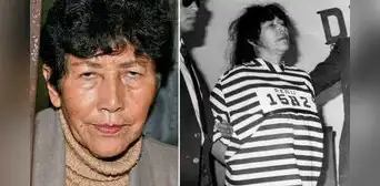 ¿Quién fue Martha Huatay, excabecilla terrorista que murió en Argentina? ¿Quién fue Martha Huatay, excabecilla terrorista que murió en Argentina?