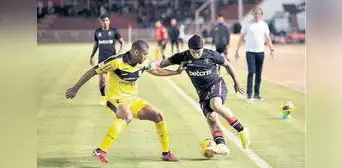FBC Melgar recibe al Deportivo Cantolao, el colero del Torneo Apertura FBC Melgar recibe al Deportivo Cantolao, el colero del Torneo Apertura