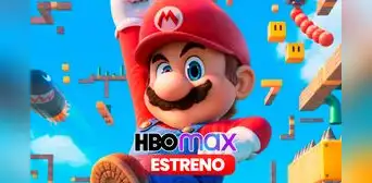 "Super Mario Bros: la película" ONLINE: ¿Dónde ver vía STREAMING, en Netflix o HBO Max? "Super Mario Bros: la película" ONLINE: ¿Dónde ver vía STREAMING, en Netflix o HBO Max?