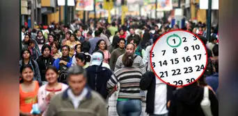 Feriado Día del Trabajo: ¿es descanso nacional este lunes 1 y martes 2 de mayo de 2023? Feriado Día del Trabajo: ¿es descanso nacional este lunes 1 y martes 2 de mayo de 2023?