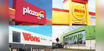 Horarios de atención de supermercados en Día del Trabajo: Plaza vea, Metro, Tottus y más Horarios de atención de supermercados en Día del Trabajo: Plaza vea, Metro, Tottus y más