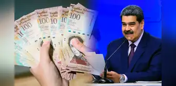 Aumento Salarial 2023: últimas noticias del incremento del Salario Mínimo por el Día del Trabajador en Venezuela Aumento Salarial 2023: últimas noticias del incremento del Salario Mínimo por el Día del Trabajador en Venezuela
