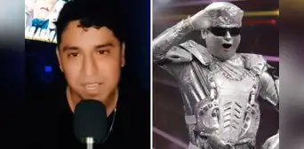 Miguelito Perú tras presunta amenaza de 'Robotín': “No creo que vaya más allá”