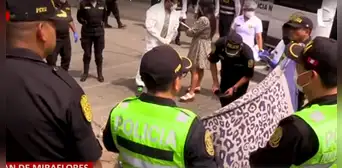 Inquilinos de mujer secuestrada y asesinada en SJM estarían implicados en el crimen, según PNP Inquilinos de mujer secuestrada y asesinada en SJM estarían implicados en el crimen, según PNP