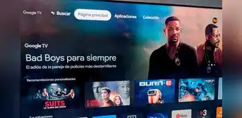 ¿Cómo tener Google TV en cualquier smart TV y poder disfrutar de sus 800 canales gratis? ¿Cómo tener Google TV en cualquier smart TV y poder disfrutar de sus 800 canales gratis?