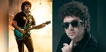 Miguel Samamé defiende a los de "Yo soy": “Cantamos mejor que cualquier otro cantante en el planeta”