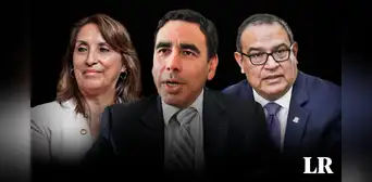 Omar Cairo sobre protestas en Perú: “A los responsables de estos crímenes les espera la cárcel”