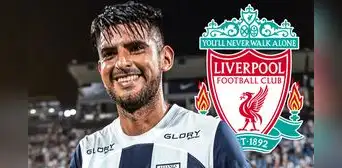 Carlos Zambrano y la verdadera razón que tuvo para no fichar por Liverpool de Inglaterra Carlos Zambrano y la verdadera razón que tuvo para no fichar por Liverpool de Inglaterra
