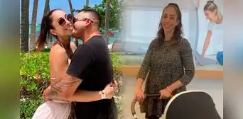 ¿Qué fue de la vida de la modelo Olinda Castañeda tras convertirse en cristiana?