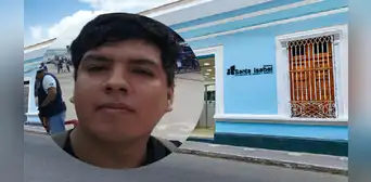 Denuncian a asesor financiero de cooperativa que habría fugado con S/44.000 en Piura Denuncian a asesor financiero de cooperativa que habría fugado con S/44.000 en Piura