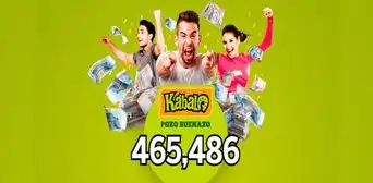 La Kábala, sorteo y resultados EN VIVO de hoy, martes 2 de mayo de 2023 | EN DIRECTO La Kábala, sorteo y resultados EN VIVO de hoy, martes 2 de mayo de 2023 | EN DIRECTO