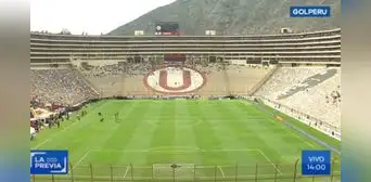 Sport Boys esperaba un Monumental lleno, pero no se vendió ni la mitad del aforo Sport Boys esperaba un Monumental lleno, pero no se vendió ni la mitad del aforo