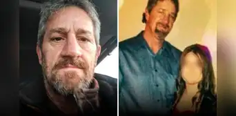 John Eisenman: el padre que mató al novio de su hija por haberla vendido a red de trata de personas
