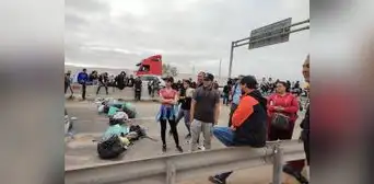 Obispos de Tacna y Arica: “Migración no debe ser vista como una amenaza, sino como una oportunidad”