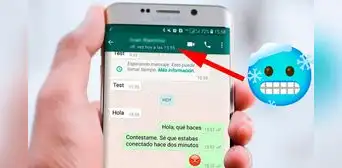 WhatsApp: ¿puedes 'congelar' la última hora de conexión a tus contactos? Aquí la respuesta WhatsApp: ¿puedes 'congelar' la última hora de conexión a tus contactos? Aquí la respuesta