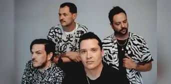 Don Tetto ofrecerá show en Perú por sus 20 años: “Lima es una ciudad a la que le debemos muchísimo”