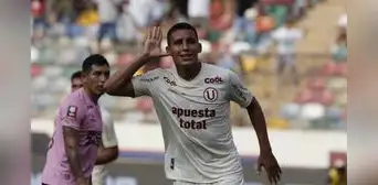 Universitario es nuevo líder del Torneo Apertura tras golear por 3-0 a Sport Boys Universitario es nuevo líder del Torneo Apertura tras golear por 3-0 a Sport Boys