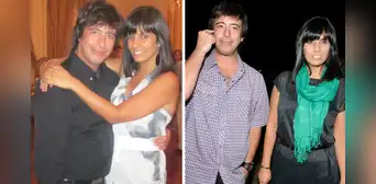 Carlos Carlín y Carla García: ¿cómo inició su romance con la periodista y por qué terminaron?