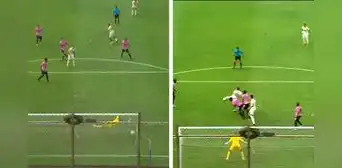 ¡Zurdazo y taco! Valera anota hat-trick para que Universitario golee a Boys y sea líder de la Liga 1 ¡Zurdazo y taco! Valera anota hat-trick para que Universitario golee a Boys y sea líder de la Liga 1