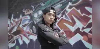 Lourdes Palomino: la B-Girl que sueña con París 2024 Lourdes Palomino: la B-Girl que sueña con París 2024