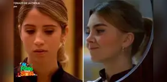Laia celebró que Alessia ya no es chef y fans de "AFHS" la odian: "Loba disfrazada de oveja" Laia celebró que Alessia ya no es chef y fans de "AFHS" la odian: "Loba disfrazada de oveja"