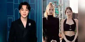 Met gala 2023: Jimin de BTS, Rosé y Jennie de BLACKPINK voceados a ser invitados, informa prensa extranjera Met gala 2023: Jimin de BTS, Rosé y Jennie de BLACKPINK voceados a ser invitados, informa prensa extranjera