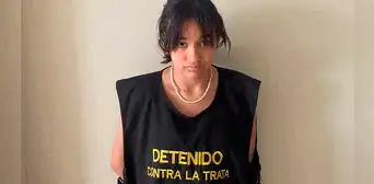 SMP: rescatan a ciudadana extranjera que fue traída al Perú con engaños