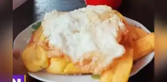 Arroz con Huevo, el restaurante que causa furor en Oxapampa: ¿por qué es tan popular?