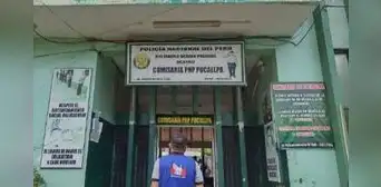 Feminicidio en Ucayali: asesinan a mujer y 3 menores quedan en la orfandad Feminicidio en Ucayali: asesinan a mujer y 3 menores quedan en la orfandad