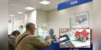 Impuesto predial: ¿Cómo pedir la exoneración si tienes más de 60 años? Revisa AQUÍ qué necesitas Impuesto predial: ¿Cómo pedir la exoneración si tienes más de 60 años? Revisa AQUÍ qué necesitas