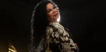 Eva Ayllón: "Tengo 67 años y acabo de nacer" Eva Ayllón: "Tengo 67 años y acabo de nacer"