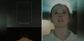 “El retrato de Dios”: el cortometraje que ha perturbado a millones de personas “El retrato de Dios”: el cortometraje que ha perturbado a millones de personas