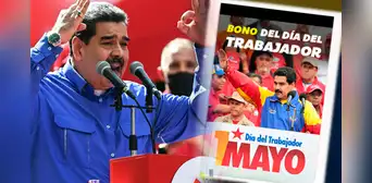 ¿De cuánto es el monto del Bono Día del Trabajador 2023 en Venezuela? ¿De cuánto es el monto del Bono Día del Trabajador 2023 en Venezuela?