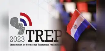 Elecciones en Paraguay 2023: ¿cuáles fueron los resultados oficiales de la TSJE?